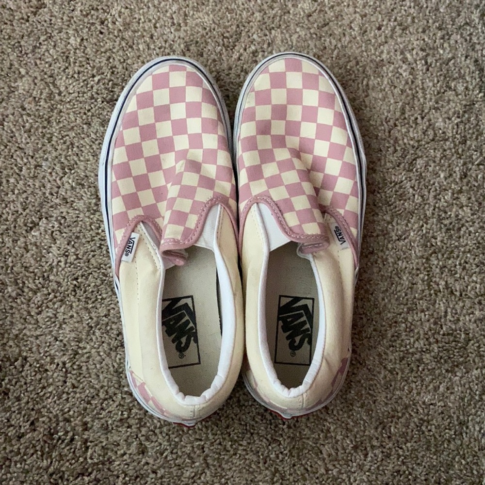 vans